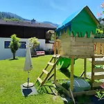 Σπίτι διακοπών Sommerbichl Τσελ αμ Ζέε