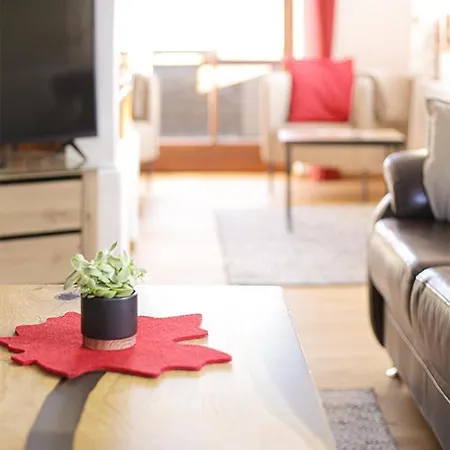 Sommerbichl Dom wakacyjny Zell am See