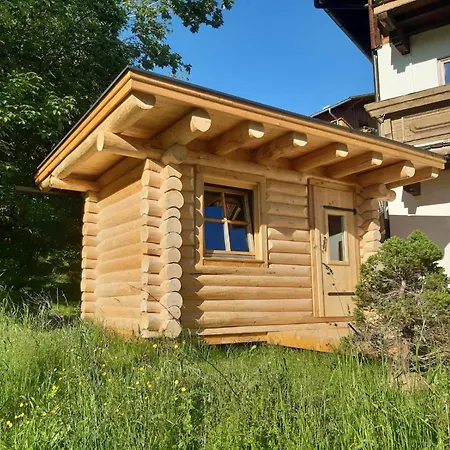 Sommerbichl Vakantiehuis Zell am See