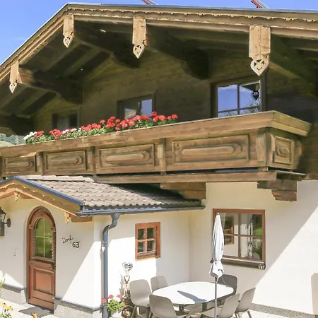 Sommerbichl * Zell am See