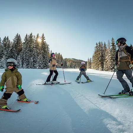 Dom wakacyjny Sommerbichl Zell am See