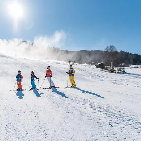 Prázdninový dům Sommerbichl