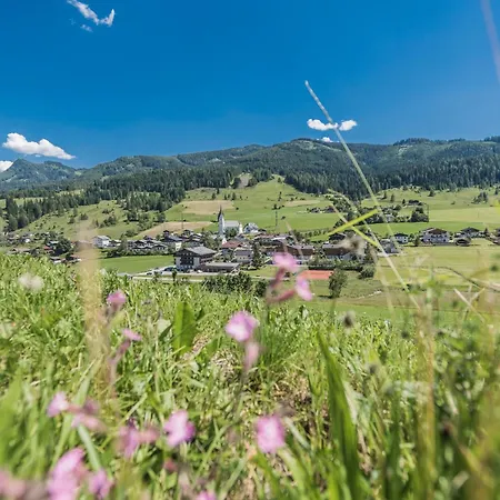 Sommerbichl Vakantiehuis