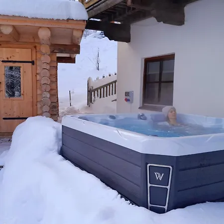 Sommerbichl Dom wakacyjny Zell am See