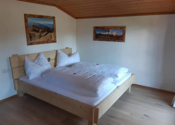 Sommerbichl Holiday home