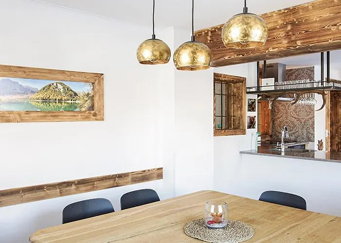 Sommerbichl Zell am See