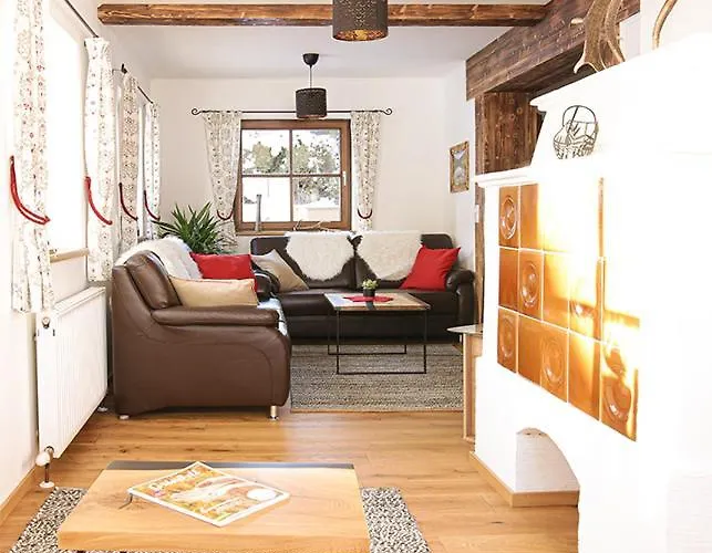 Sommerbichl 젤암제