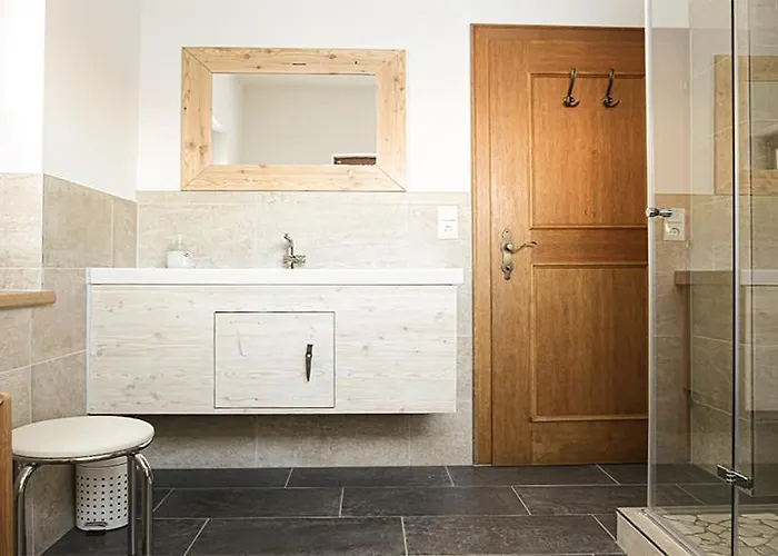 Sommerbichl * Zell am See