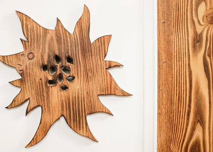 Sommerbichl Prázdninový dům Zell am See