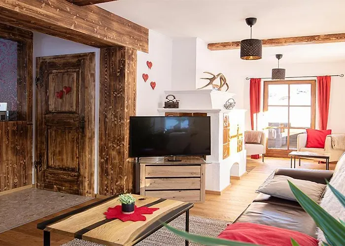 Sommerbichl Holiday home