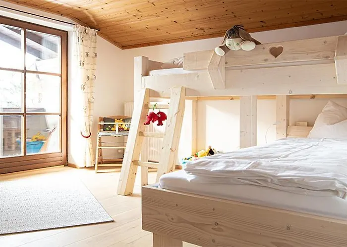 Sommerbichl Holiday home *