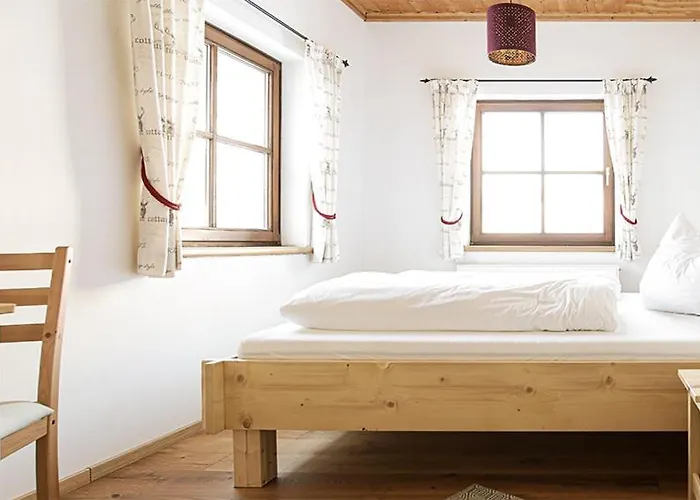 Sommerbichl * 젤암제