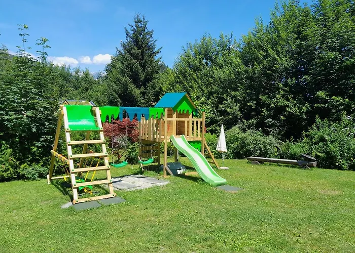 Sommerbichl 젤암제