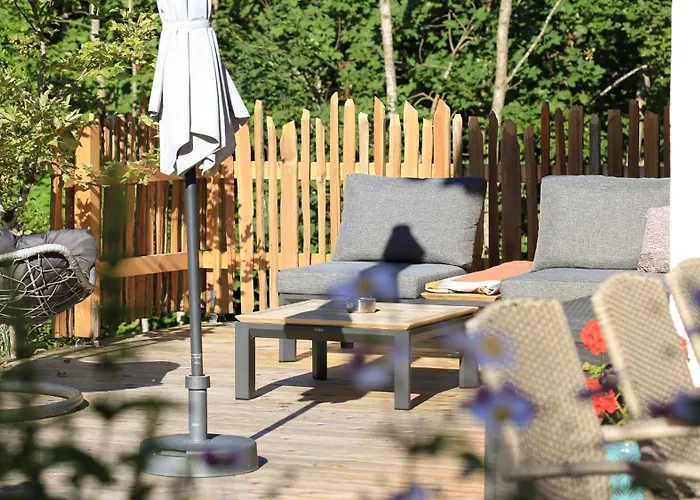 Holiday home Sommerbichl