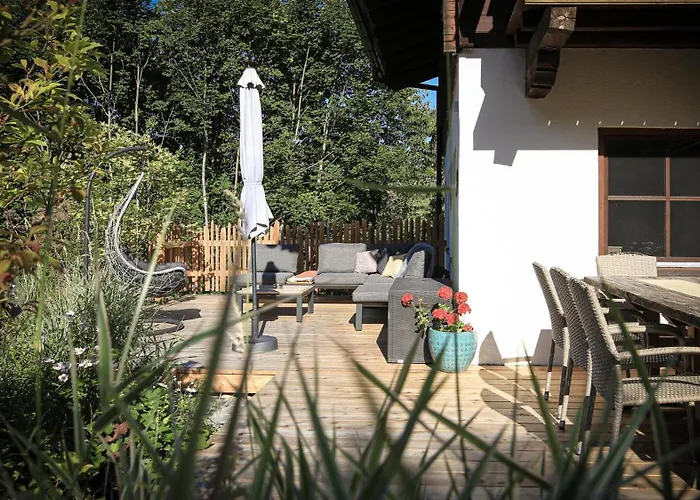 Holiday home Sommerbichl Zell am See