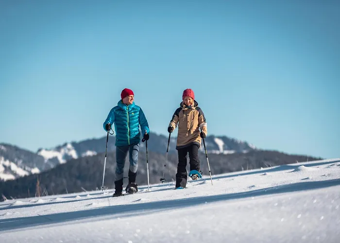 Sommerbichl Prázdninový dům