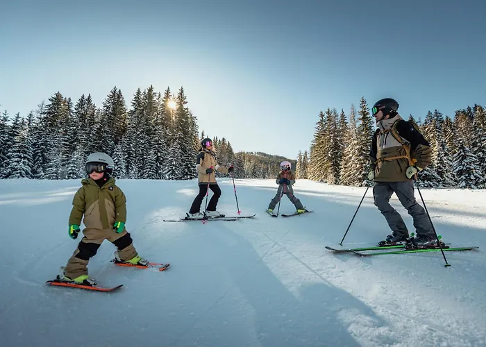 Prázdninový dům Sommerbichl Zell am See