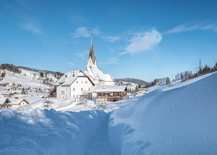 Sommerbichl Prázdninový dům *