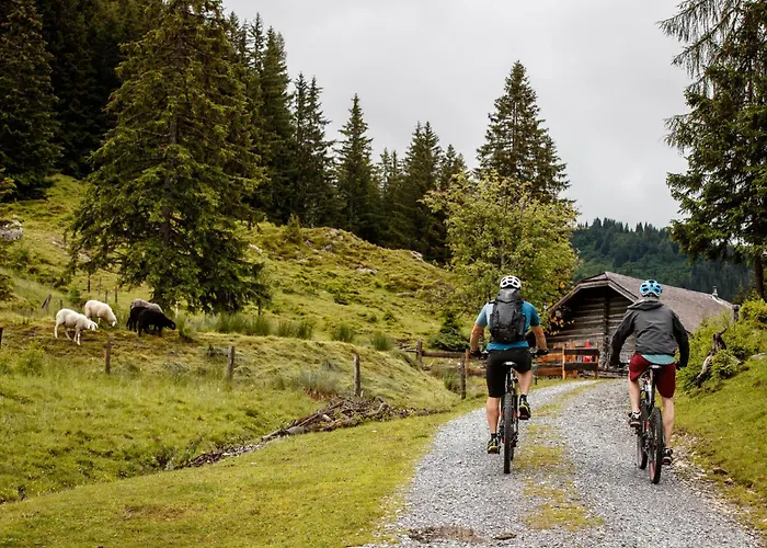 Holiday home Sommerbichl *