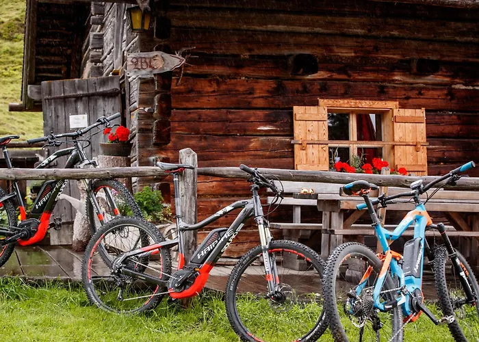 Holiday home Sommerbichl Zell am See