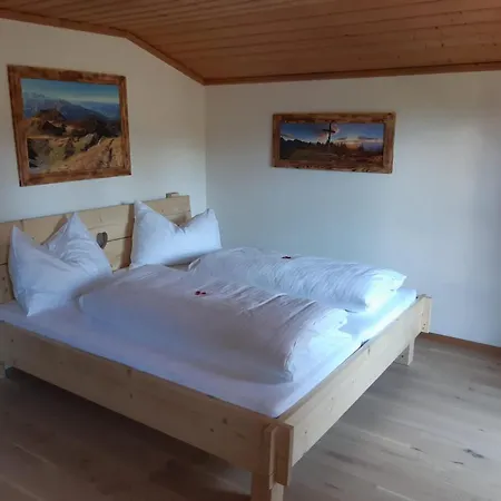 Sommerbichl Holiday home