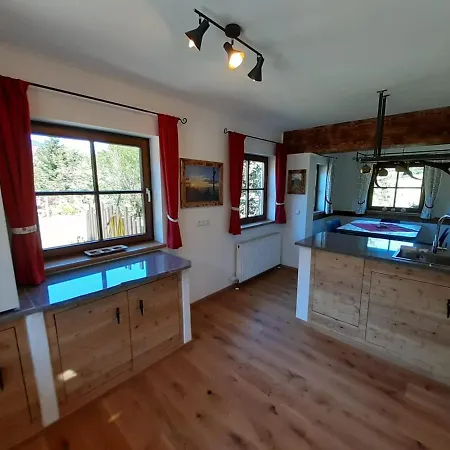 Sommerbichl Ferienhaus *