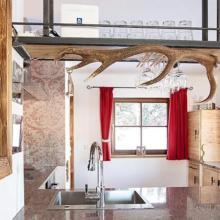 Sommerbichl Ferienhaus Zell am See