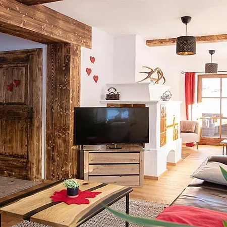 Sommerbichl Ferienhaus