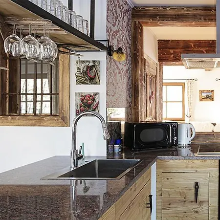 Sommerbichl Ferienhaus Zell am See