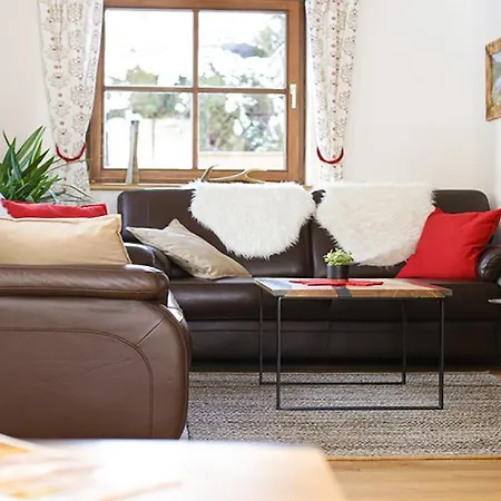 Sommerbichl Ferienhaus