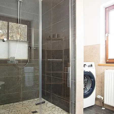Ferienhaus Sommerbichl Zell am See