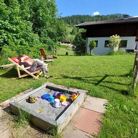 Sommerbichl * Zell am See