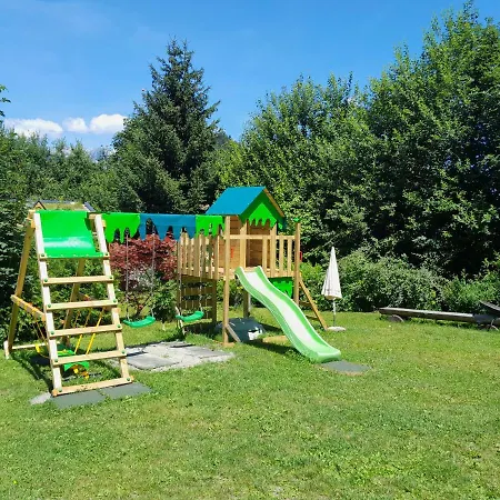 Sommerbichl Zell am See