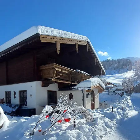 Sommerbichl Holiday home *