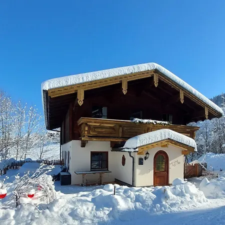 Sommerbichl Ferienhaus