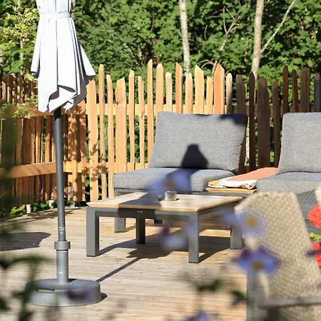 Holiday home Sommerbichl