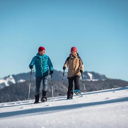 Sommerbichl Holiday home