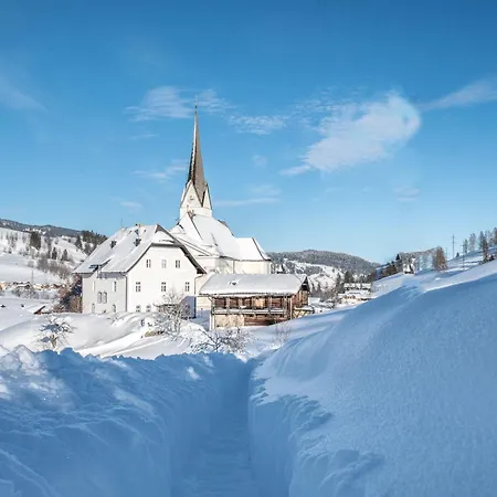 Sommerbichl Holiday home *