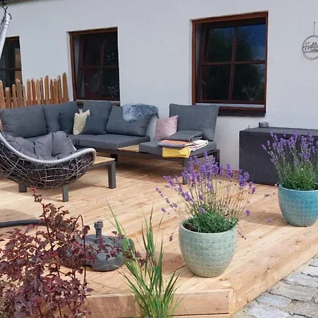 Ferienhaus Sommerbichl *