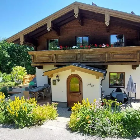 Sommerbichl Holiday home *