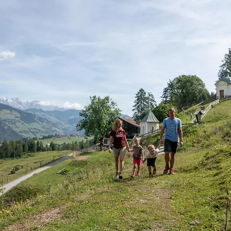 Sommerbichl Ferienhaus *