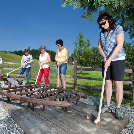 Sommerbichl Ferienhaus *