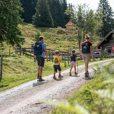 Ferienhaus Sommerbichl