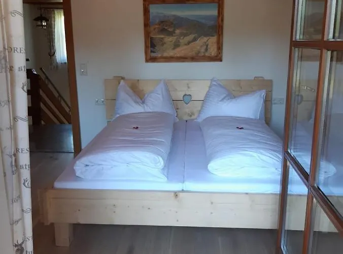 Sommerbichl Zell am See