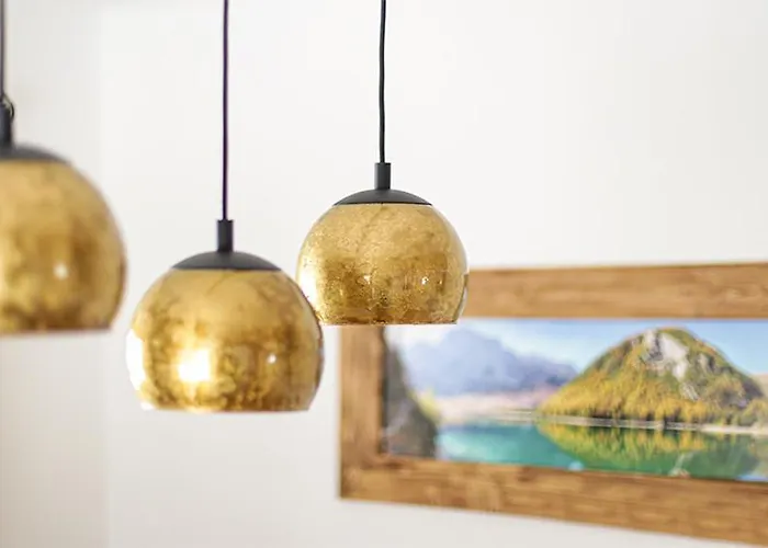 Feriehus Sommerbichl *