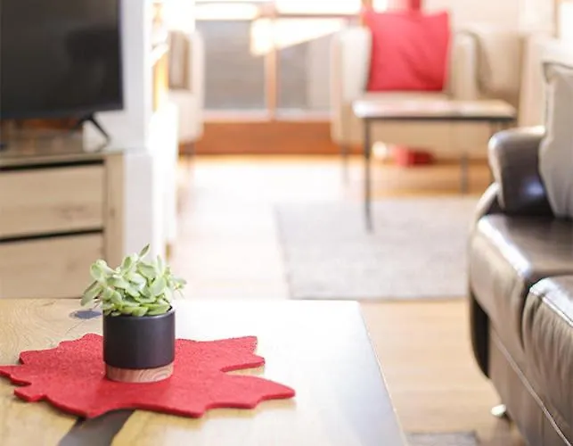 Sommerbichl Feriehus Zell am See