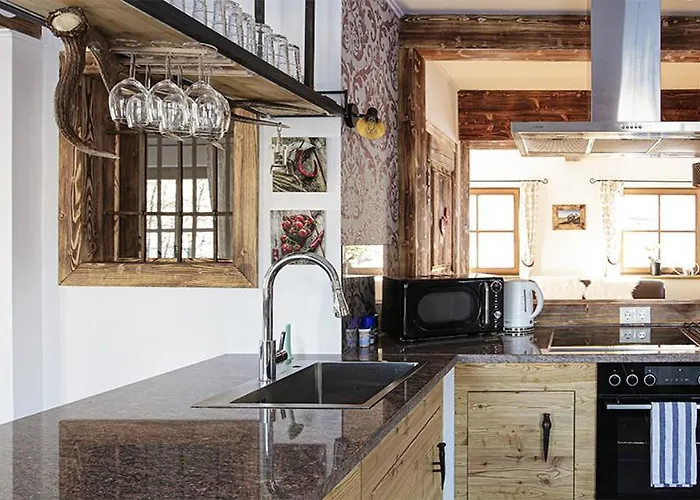 Sommerbichl Ferienhaus Zell am See