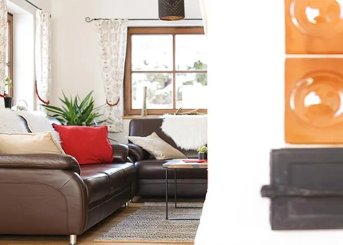 Sommerbichl * Zell am See