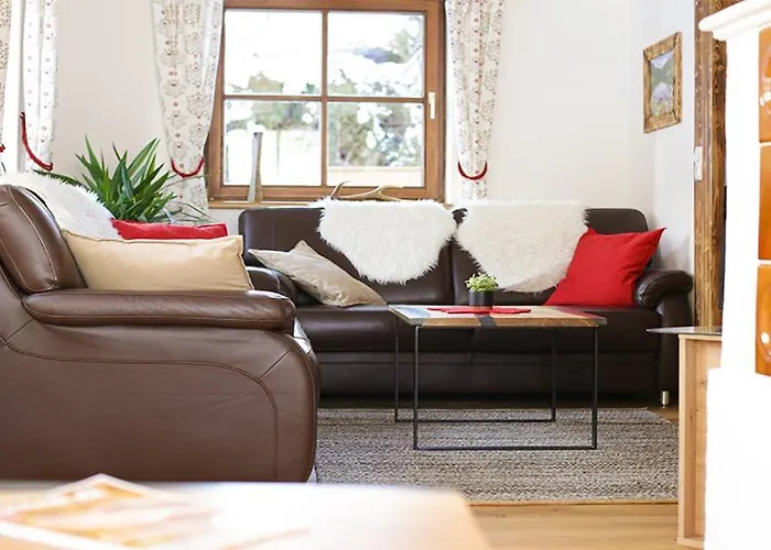 Sommerbichl Ferienhaus