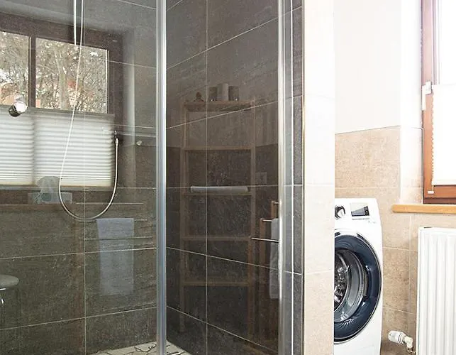 Feriehus Sommerbichl Zell am See